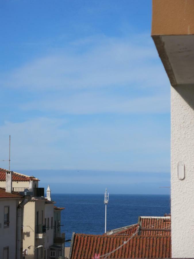 Serena Beach 2 Nazaré Exterior foto