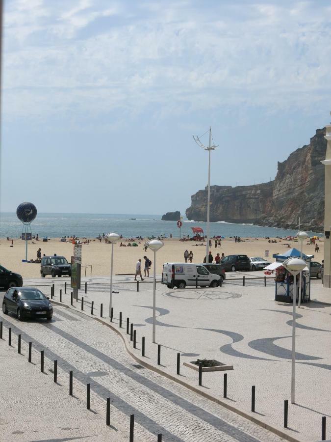 Serena Beach 2 Nazaré Exterior foto